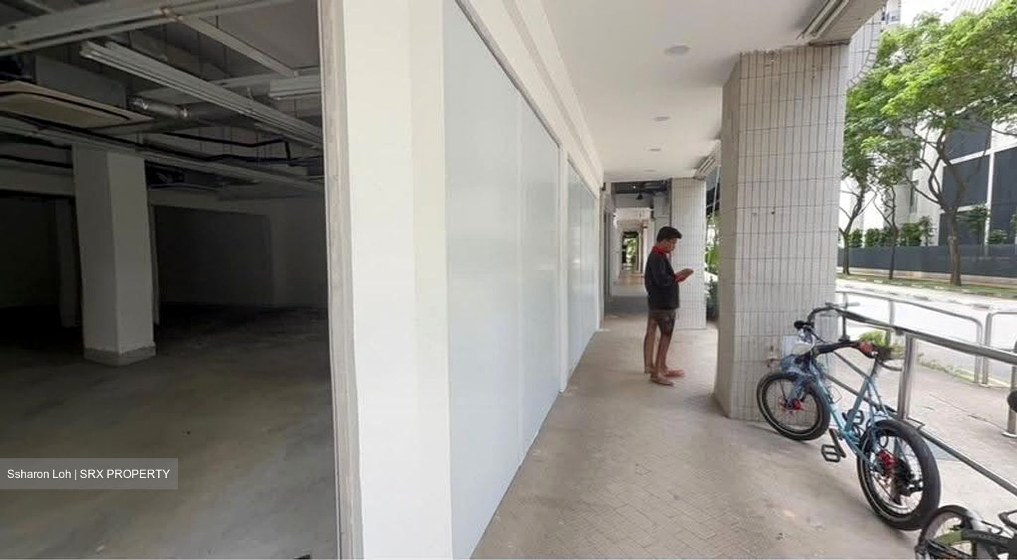 Kai Fook Mansion (D3), Shop House #613754971